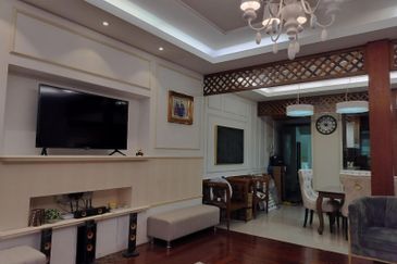 Puteri Palma Condominium @ IOI Resort City