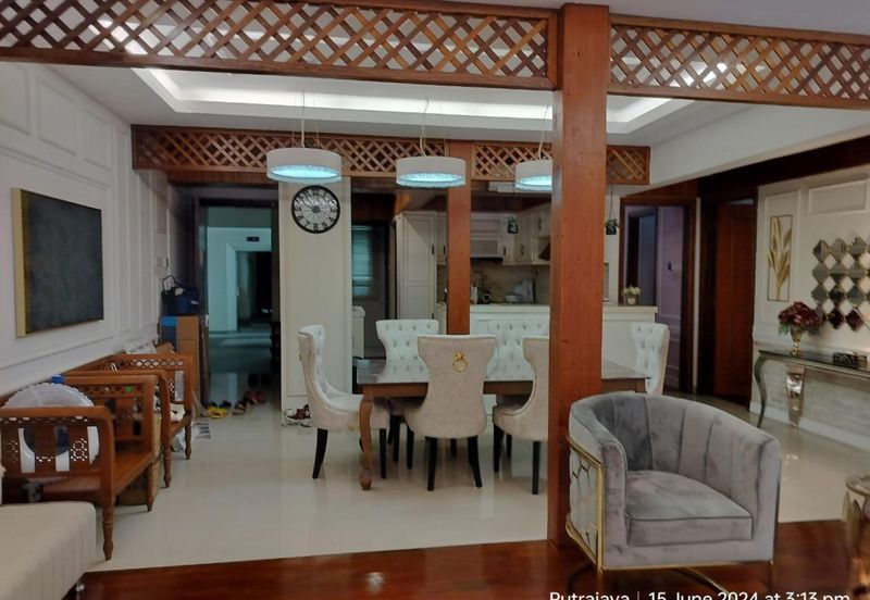 Puteri Palma Condominium @ IOI Resort City