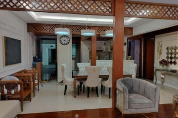 Puteri Palma Condominium @ IOI Resort City