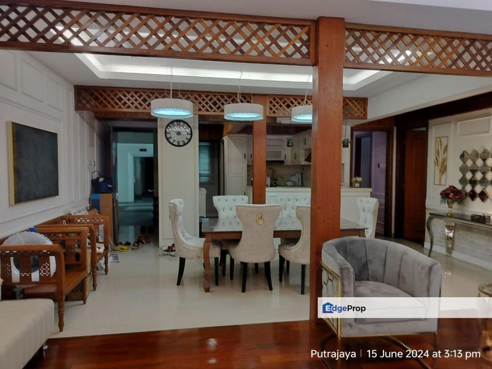 Puteri Palma Condominium IOI Resort City, Selangor, Putrajaya