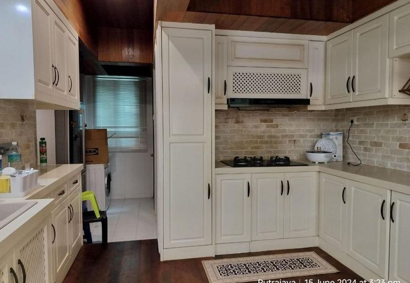 Puteri Palma Condominium @ IOI Resort City