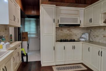 Puteri Palma Condominium @ IOI Resort City