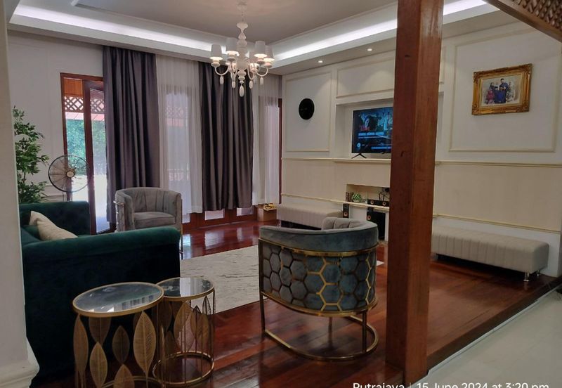 Puteri Palma Condominium @ IOI Resort City