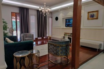 Puteri Palma Condominium @ IOI Resort City