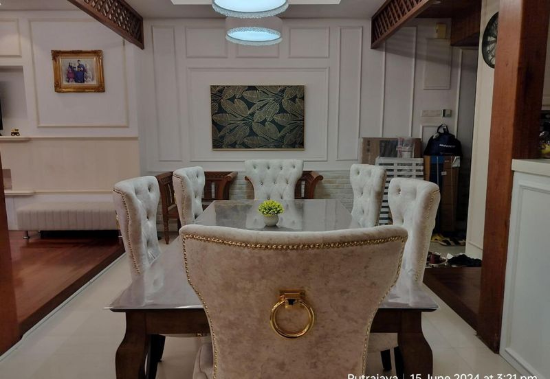 Puteri Palma Condominium @ IOI Resort City