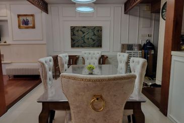 Puteri Palma Condominium @ IOI Resort City