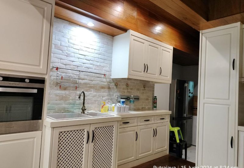 Puteri Palma Condominium @ IOI Resort City