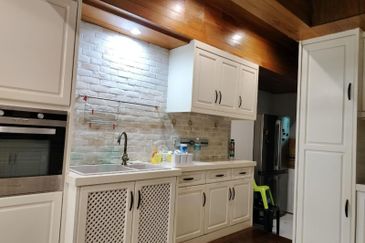 Puteri Palma Condominium @ IOI Resort City