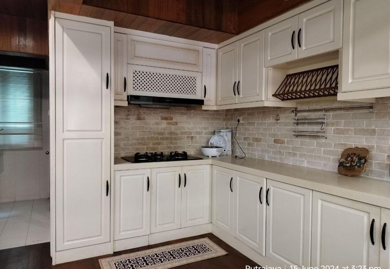 Puteri Palma Condominium @ IOI Resort City