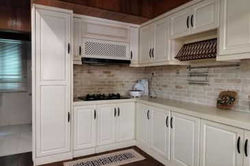 Puteri Palma Condominium @ IOI Resort City