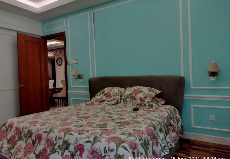 Puteri Palma Condominium @ IOI Resort City