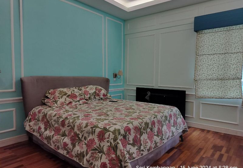 Puteri Palma Condominium @ IOI Resort City