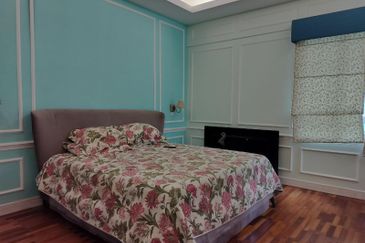 Puteri Palma Condominium @ IOI Resort City