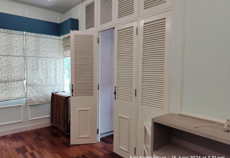 Puteri Palma Condominium @ IOI Resort City