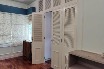 Puteri Palma Condominium @ IOI Resort City