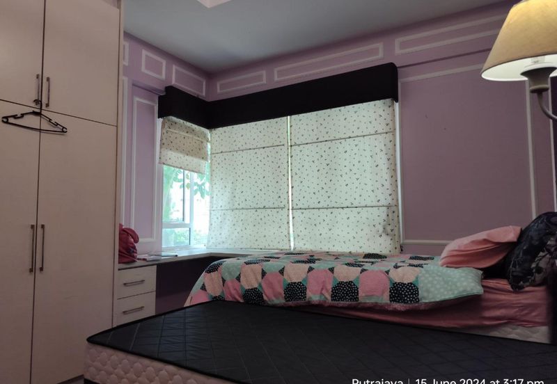 Puteri Palma Condominium @ IOI Resort City