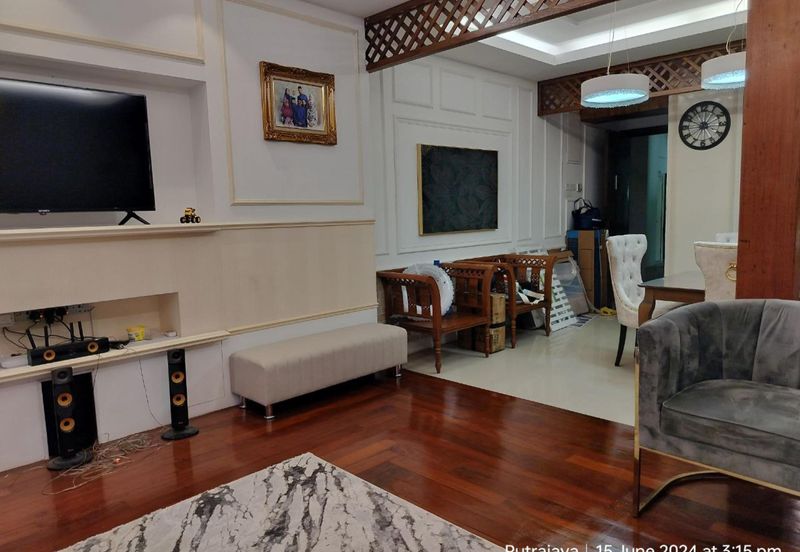 Puteri Palma Condominium @ IOI Resort City