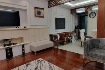 Puteri Palma Condominium @ IOI Resort City