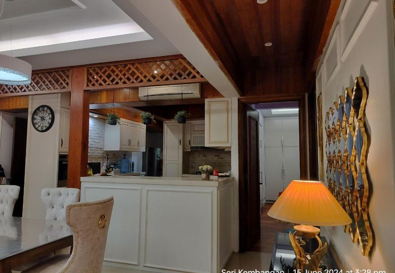 Puteri Palma Condominium @ IOI Resort City