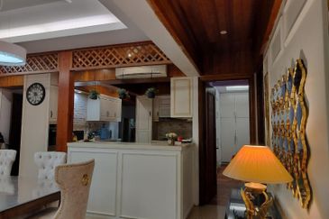 Puteri Palma Condominium @ IOI Resort City