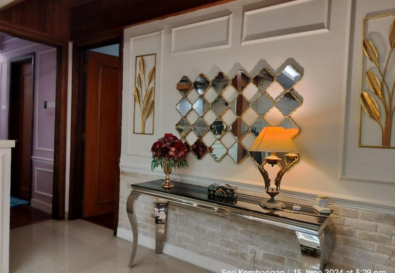 Puteri Palma Condominium @ IOI Resort City