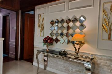 Puteri Palma Condominium @ IOI Resort City