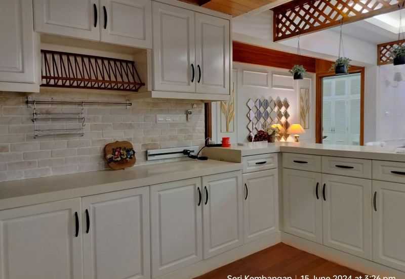 Puteri Palma Condominium @ IOI Resort City