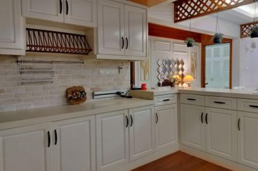 Puteri Palma Condominium @ IOI Resort City