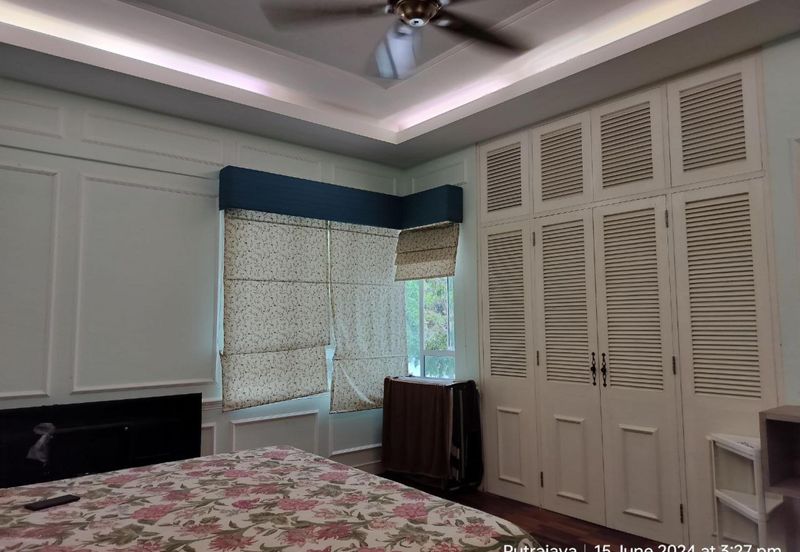 Puteri Palma Condominium @ IOI Resort City