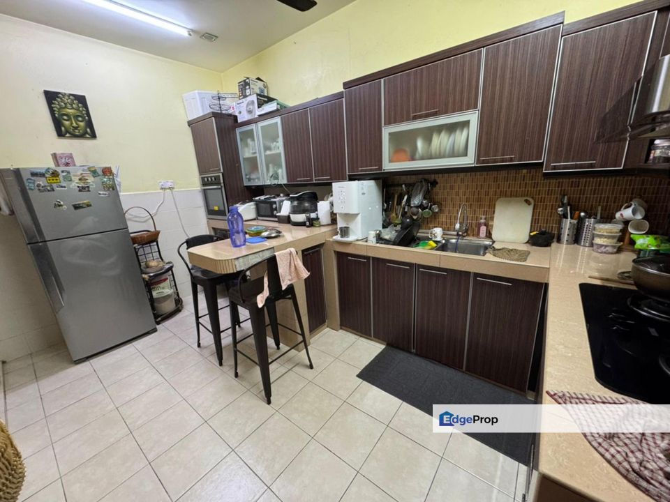 Vision Homes Seremban 2 @ Double Storey Terrace, Negeri Sembilan, Seremban