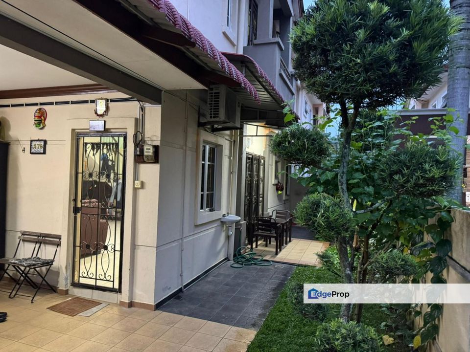 Vision Homes Seremban 2 @ Double Storey Terrace, Negeri Sembilan, Seremban