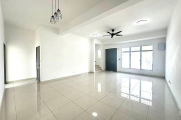 D'Cendana @Bandar Tasik Kesuma