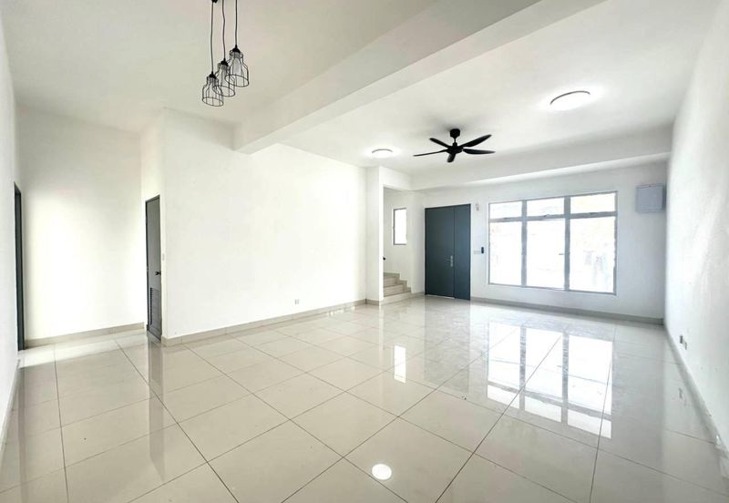 D'Cendana @Bandar Tasik Kesuma