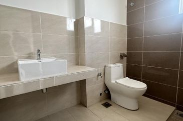 D'Cendana @Bandar Tasik Kesuma