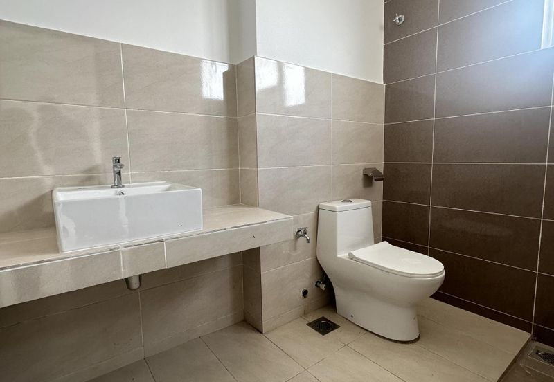 D'Cendana @Bandar Tasik Kesuma