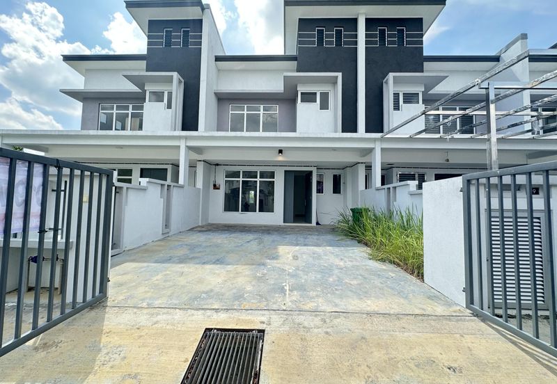 D'Cendana @Bandar Tasik Kesuma