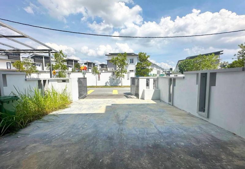 D'Cendana @Bandar Tasik Kesuma