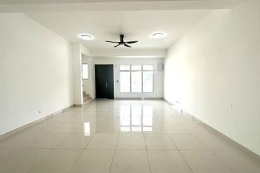 D'Cendana @Bandar Tasik Kesuma