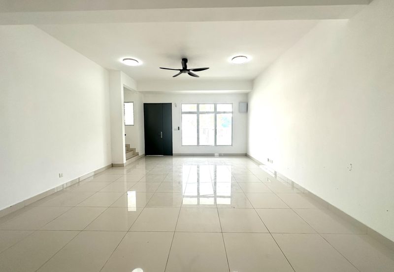 D'Cendana @Bandar Tasik Kesuma