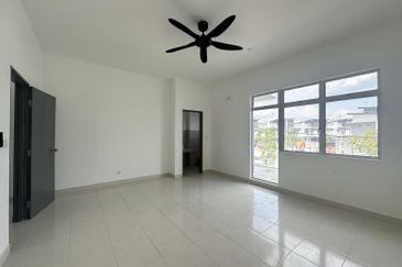 D'Cendana @Bandar Tasik Kesuma