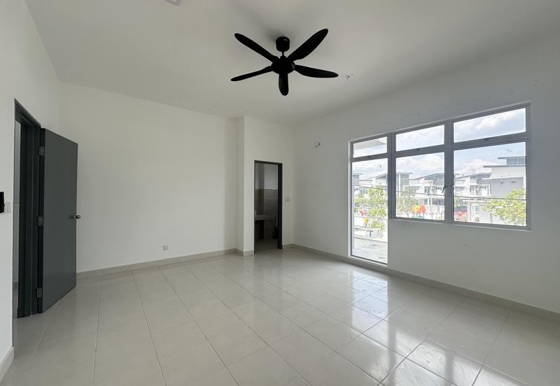 D'Cendana @Bandar Tasik Kesuma