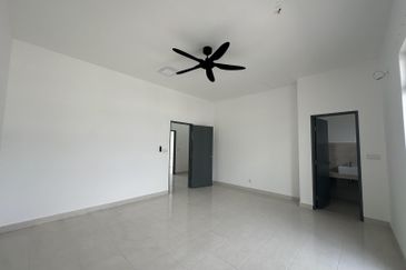 D'Cendana @Bandar Tasik Kesuma