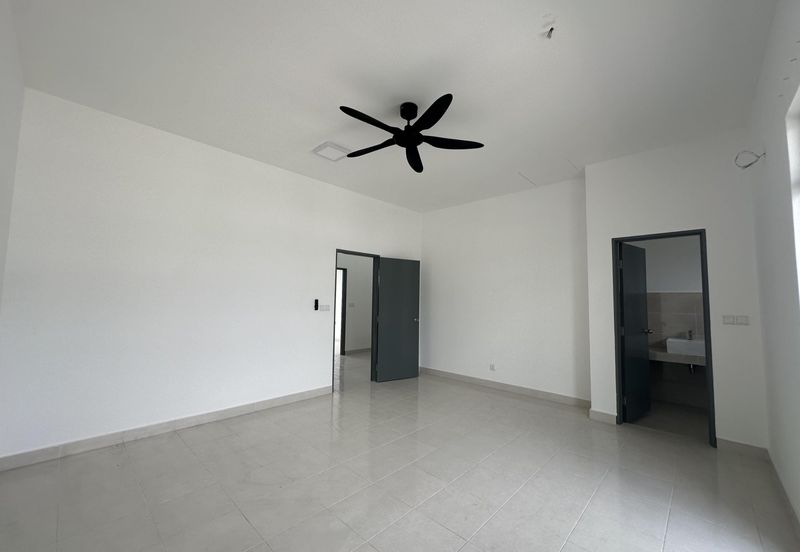 D'Cendana @Bandar Tasik Kesuma