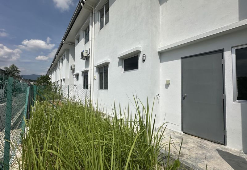 D'Cendana @Bandar Tasik Kesuma