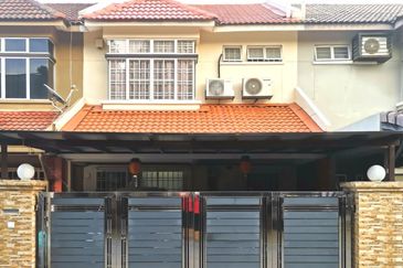 Bandar Mahkota Cheras