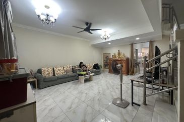 Bandar Mahkota Cheras