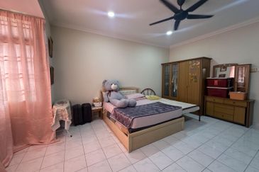 Bandar Mahkota Cheras