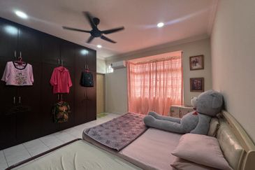 Bandar Mahkota Cheras