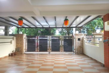 Bandar Mahkota Cheras