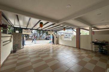 Bandar Mahkota Cheras